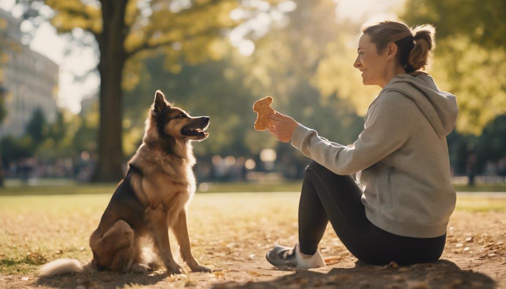 Is Your Dog Getting Enough Mental Stimulation?