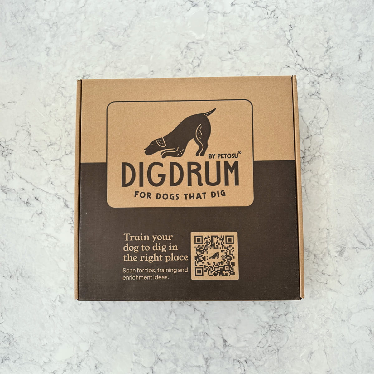DigDrum