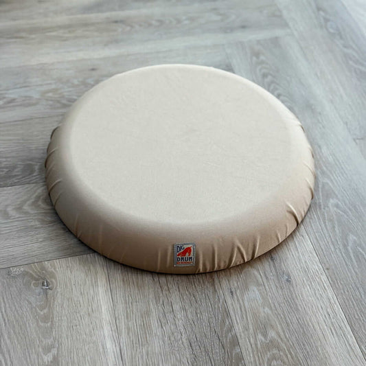 DigDrum – The Ultimate Dog Digging Toy